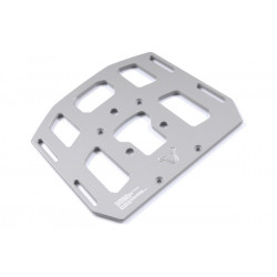 Стойка за куфар SW-MOTECH LUGGAGE ALU RACK R 1150 GS