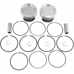 Бутало WISECO PISTON KIT .010 883 XL Бутало WISECO PISTON KIT .010 883 XL
