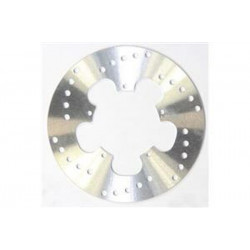 Заден спирачен диск EBC FIX D SERIES SCT MD9106D