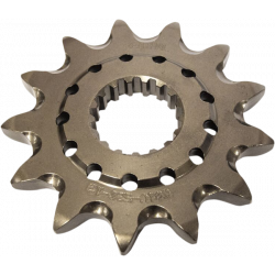 Преден пиньон RENTHAL Front Sprocket 520 13T UL CRF 250R 18-21 Преден пиньон RENTHAL Front Sprocket 520 13T UL CRF 250R 18-21