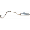Генерация FMF EXHAUST P-CORE 4 S/A HONDA CRF110F 2013/18г. Генерация FMF EXHAUST P-CORE 4 S/A HONDA CRF110F 2013/18г.