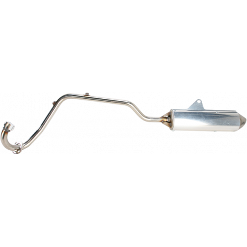Генерация FMF EXHAUST P-CORE 4 S/A HONDA CRF110F 2013/18г. Генерация FMF EXHAUST P-CORE 4 S/A HONDA CRF110F 2013/18г.