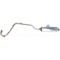 Генерация FMF EXHAUST P-CORE 4 S/A HONDA CRF110F 2013/18г. thumb