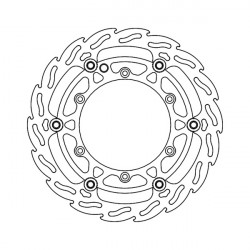 Спирачен диск MOTO-MASTER BRAKE ROTOR FLAME HUSQVARNA TE 150 19