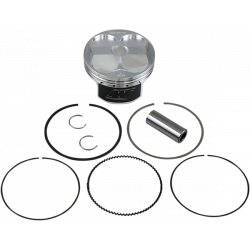 Бутало кит WISECO PISTON KIT CAN AM 400/800 OUTLANDER 400