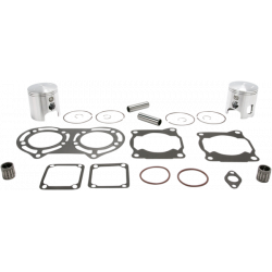 Бутало кит WISECO PISTON KIT W/GASKET YFZ 350 06
