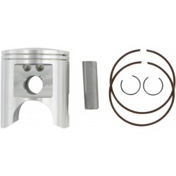 Бутало WISECO PISTON HON 1MMTRX 250 R 87-89 Бутало WISECO PISTON HON 1MMTRX 250 R 87-89