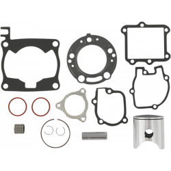 Кит бутало WISECO PISTON KIT W/GASKETS CR 125