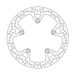 Спирачен диск MOTO-MASTER HALO REAR DISC BMW K 1300 GT ABS
