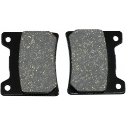 Накладки за мотор EBC FA SER ORGANIC FA088 Накладки за мотор EBC FA SER ORGANIC FA088