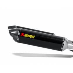 Резервен комплект за крайно гърне AKRAPOVIC CF M-R01702C Резервен комплект за крайно гърне AKRAPOVIC CF M-R01702C