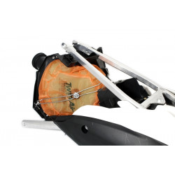 Протектор за въздушен филтър - универсален 