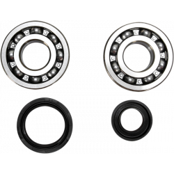 Комплект лагери колянов вал ProX за YAMAHA