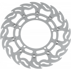 Преден спирачен диск MOTO-MASTER BRAKE DISC FLAME FRONT RIGHT YAMAHA XT 1200 Z ABS 18-20