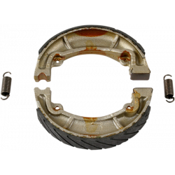 Спирачна челюст EBC H331G Спирачна челюст EBC H331G