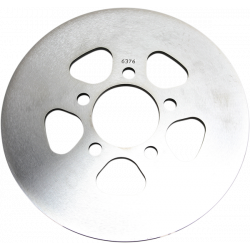 Заден спирачен диск EBC FIX D SERIES RND MD6236D Заден спирачен диск EBC FIX D SERIES RND MD6236D