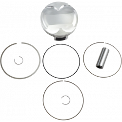 Кит бутало WISECO PISTON KIT SX-F450 13.5:1