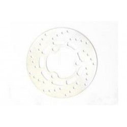 Заден спирачен диск EBC FIX D SERIES SCT MD9123D