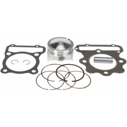 Бутало кит WISECO PISTON KIT W/GASKETS XR 250 L 04
