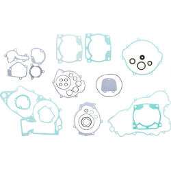 Комплект гарнитури за двигател ProX за KTM