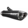 Крайно гърне AKRAPOVIC TI BLK RNINET SCR