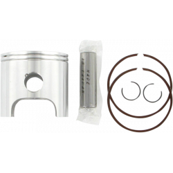 Бутало WISECO PISTON S-D .50MM FORMULA MX 470 93 Бутало WISECO PISTON S-D .50MM FORMULA MX 470 93