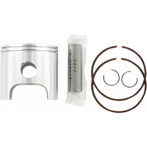 Бутало WISECO PISTON S-D .50MM FORMULA MX 470 93 Бутало WISECO PISTON S-D .50MM FORMULA MX 470 93