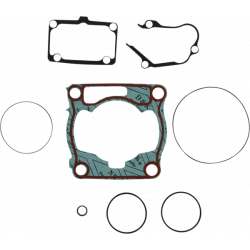 Комплект гарнитури за горната част на двигател ProX за YAMAHA YZ65 18-
