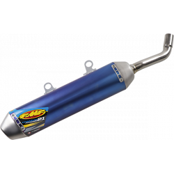 Гърне FMF MUFFLER TI PC-2.1 Гърне FMF MUFFLER TI PC-2.1