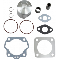 Бутало кит WISECO PISTON KIT W/GASKETS KFX 50 2X4