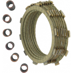 Комплект съединител EBC SRC064 Комплект съединител EBC SRC064