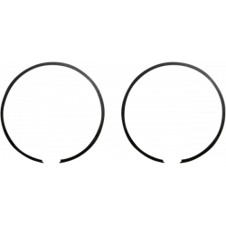 Комплект сегменти ProX за YAMAHA/POLARIS Комплект сегменти ProX за YAMAHA/POLARIS