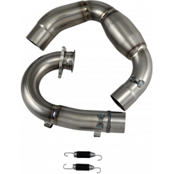 Кривка FMF HEADER TI MBMB Кривка FMF HEADER TI MBMB
