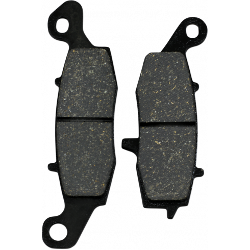 Накладки за мотор EBC FA SER ORGANIC FA229 Накладки за мотор EBC FA SER ORGANIC FA229