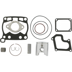 Бутало кит WISECO PISTON KIT W/GASKETS RM 80 2001