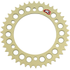 Заден пиньон RENTHAL SPROCKET REAR 520 42T HA CBR1000RR/600RR