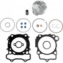 Кит бутало WISECO PISTON KIT W/GASK YAMAHA