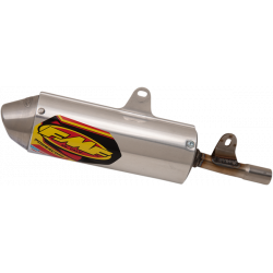 Гърне FMF MUFFLER PC4 CRF125F Гърне FMF MUFFLER PC4 CRF125F