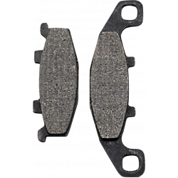 Спирачни накладки MOTO-MASTER BRAKE PAD CERAMIC SUZUKI GS 500 E 07 Спирачни накладки MOTO-MASTER BRAKE PAD CERAMIC SUZUKI GS 500 E 07