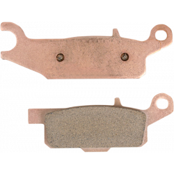 Накладки за мотор EBC SINT R SERIES FA444R Накладки за мотор EBC SINT R SERIES FA444R