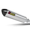 Резервен комплект за крайно гърне AKRAPOVIC T-MAX