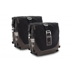 Комплект чанти за седалка SW-MOTECH LEGEND GEAR SADDLEBAG SET EN 650