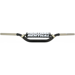 Мото кормило RENTHAL RENTHAL TWINWALL 998 BLK