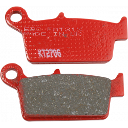 Накладки за мотор EBC CARBON TT DIRT FA131TT Накладки за мотор EBC CARBON TT DIRT FA131TT