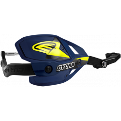 Предпазители за кормило CYCRA HCM 1 1/8 HBLUE Предпазители за кормило CYCRA HCM 1 1/8 HBLUE