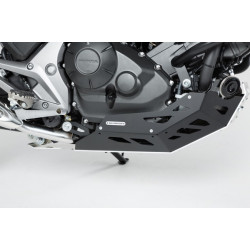 Протектор двигател SW-MOTECH ENGINE GUARD Honda NC 700 S ABS
