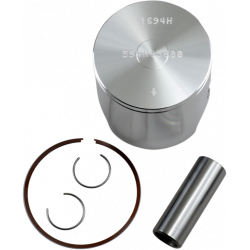 Бутало WISECO PISTON KIT YZ 125