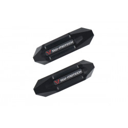 Краш тапи SW-MOTECH CRASH PAD SET REPLACEMENT