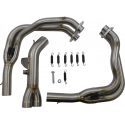 Колектори AKRAPOVIC SS Z900 Колектори AKRAPOVIC SS Z900