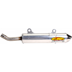 Гърне FMF MUFFLER TC2 HUS125 03-06